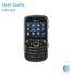 User Guide AT&T Z431