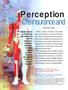 Perception Life insurance and