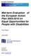 Mid-term Evaluation of the European Action Plan 2003-2010 on Equal Opportunities for People with Disabilities