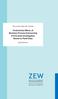 Productivity Effects of Business Process Outsourcing A Firm-level Investigation Based on Panel Data