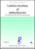 TURKISH JOURNAL of IMMUNOLOGY