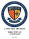 LAWYERS SECTION DIRECTORY OF ATTORNEYS
