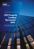 CEE Property Lending Barometer 2010