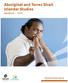 Aboriginal and Torres Strait Islander Studies. Handbook 2010