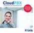 CloudPBX. A Big Business Phone System without the Big Business Price. Are you ready to upgrade your communications services?