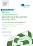 Gartner IT Infrastructure, Operations & Data Center Summit 2015