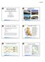 1/2/2014. Transportation Fuel Infrastructure Overview. California Transportation Fuel Overview & Crude Oil Trends. Western States Fuel Flows