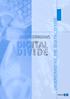 UNDERSTANDING THE DIGITAL DIVIDE