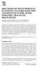 DISCUSSION OF DEVELOPMENTAL PLASTICITY: FACTORS AFFECTING COGNITIVE OUTCOME AFTER PEDIATRIC TRAUMATIC BRAIN INJURY