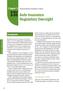 3.01. Auto Insurance Regulatory Oversight. Chapter 3 Section. Background. Financial Services Commission of Ontario. Auto Insurance in Ontario