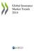 Global Insurance Market Trends 2014