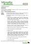This bulletin explains the application of retail sales tax (RST) to certain insurance contracts that relate to Manitoba, at the rate of 8%.