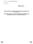 REPORT FROM THE COMMISSION TO THE EUROPEAN PARLIAMENT AND THE COUNCIL