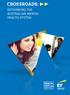 CROSSROADS: RETHINKING THE AUSTRALIAN MENTAL HEALTH SYSTEM