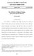 ADVANCE DIRECTIVE VOLUME 19 SPRING 2010 PAGES 297-305. The Defensive Medicine Debate: Driven by Special Interests. Jill Fairchild * I.