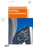 Banking in Luxembourg