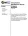 Virtualization Management Survey Analysis White Paper August 2008