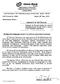 Department of Personnel Industrial Relations Division Central Office. Staff Circular No. 5668 Dated: 26th May, 20 1 0