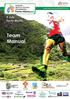 European Mountain Running Championships