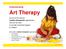 Art Therapy. Understanding. as one of the various creative therapeutic approaches that can be used to provide emotional support to children