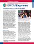 ERCMExpress. U.S. Department of Education. Emergency Response and Crisis Management (ERCM) Technical Assistance Center. Volume 3, Issue 2, 2007