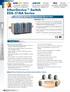 Ethernet Switch EDS-518A Series