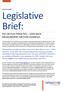 Legislative Brief: PAY OR PLAY PENALTIES LOOK BACK MEASUREMENT METHOD EXAMPLES. EmPowerHR