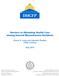 DHCFP. Barriers to Obtaining Health Care among Insured Massachusetts Residents. Sharon K. Long and Lokendra Phadera Urban Institute.