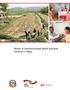 Review of Community-based Health Insurance Initiatives in Nepal