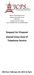 Request for Proposal Hosted Voice Over IP Telephony Service Bid Due: February 26, 2012 at 3pm