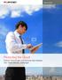 Protecting the Cloud. Fortinet Technologies and Services that Address Your Cloud Security Challenges WHITE PAPER