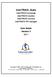 intertrax Suite intertrax exchange intertrax monitor intertrax connect intertrax PIV manager User Guide Version 3 2011