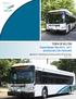 TOWN OF MILTON MOVING MILTON FORWARD. Transit Master Plan 2013-2017. Appendix H - Marketing and Communications Working Paper