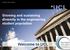 LONDON S GLOBAL UNIVERSITY. Growing and sustaining diversity in the engineering student population. Welcome to UCL