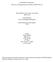 Unintended Consequences: The Cost of Purging Business Numbers in RDD Surveys. Daniel Merkle, Gary Langer, Jon Cohen ABC News