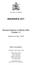Province of Alberta INSURANCE ACT. Revised Statutes of Alberta 2000 Chapter I-3. Current as of July 1, 2015. Office Consolidation