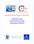 United Way of Broward County Commission on Substance Abuse. Drug Abuse Trends in Broward County, Florida Annual Report: June 2015