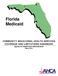 Florida Medicaid COMMUNITY BEHAVIORAL HEALTH SERVICES COVERAGE AND LIMITATIONS HANDBOOK