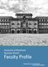 University of Mannheim Business School. Faculty Profile