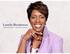 Lanelle Henderson Marketing Expert Professional Speaker!