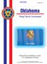 Oklahoma. Drug Threat Assessment. National Drug Intelligence Center U.S. Department of Justice ARCHIVED. October 2002