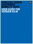 WIRELESS FUSION ENTERPRISE MOBILITY SUITE USER GUIDE FOR VERSION H3.40