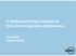IT Equipment Design Evolution & Data Center Operation Optimization. Don Beaty Roger Schmidt