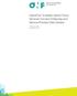 OpenFlow -Enabled Hybrid Cloud Services Connect Enterprise and Service Provider Data Centers. ONF Solution Brief November 13, 2012