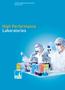 A Design Guidelines Sourcebook January 2011. High Performance Laboratories