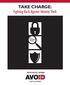 Take Charge: Fighting Back Against Identity Theft