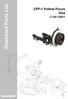 CFF-1 Follow Focus One C1241-0001