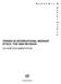 TRENDS IN INTERNATIONAL MIGRANT STOCK: THE 2008 REVISION