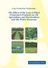 Crop Production Technology: The Effect of the Loss of Plant Protection Products on UK Agriculture and Horticulture and the Wider Economy