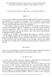 ON THE RISK-NEUTRAL VALUATION OF LIFE INSURANCE CONTRACTS WITH NUMERICAL METHODS IN VIEW ABSTRACT KEYWORDS 1. INTRODUCTION
